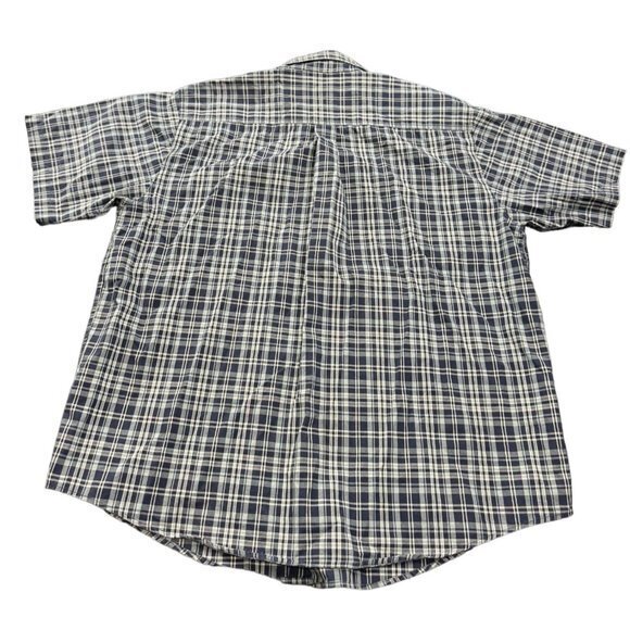 CARHARTT BUTTON UP SHIRT SIZE XL |‎ B1 - Picture 2 of 6